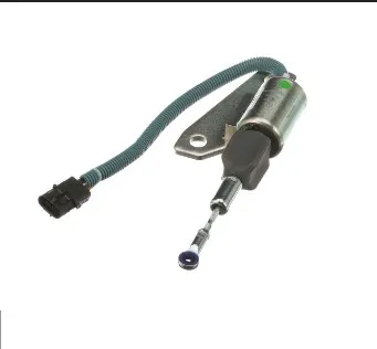 87435488 - Электромагнитный клапан