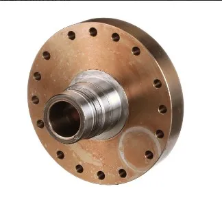 47597880 - вал-ступица