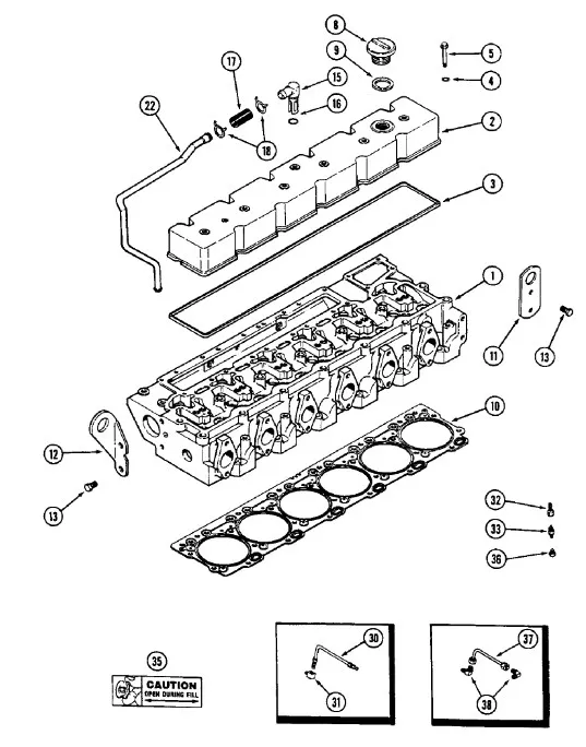 J930903 - крышка