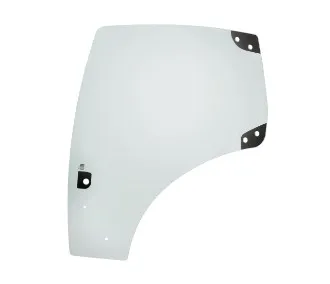 87560786 - Стекло двери левой T7/Pm., T6/Maxx.