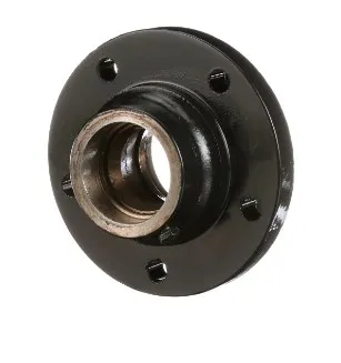 47468698 - Ступица голая диска приц. техн. Case